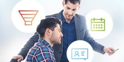 Внедрение CRM